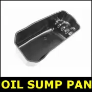 Oil Sump Pan FOR PEUGEOT BOXER 3.0 06->ON Diesel