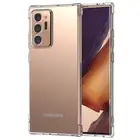 For Galaxy Note 20U 20, S20 S21 S22 Shockproof& Crystal Clear& Anti-Yellow Case