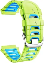 Silicone Watch Band for Garmin Forerunner 920XT Colorful Replacement Wristband Training Forerunner 920 XT Sport Watch Bracelet