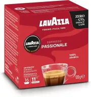 A Modo Mio Espresso Passionale Coffee Capsules - 16 Pods | FREE SHIPPING AU