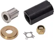 Quicksilver 835257Q1 Flo-Torq II Hub Kit for Mercury/Mariner & MerCruiser Engines