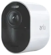 Arlo Ultra 2 Spotlight 4K Add-on Camera