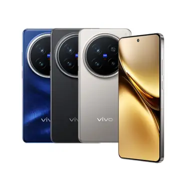 vivo 新品未開封 VIVO X200 Pro 16/512 gray X200 Pro 5G 智慧型手機