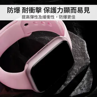 Apple watch 滿版水凝膜 螢幕保護貼 手錶保護貼 38 40 41 42 45 49mm (5.4折)