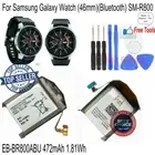 OEM EB-BR800ABU 472mAh Battery for Samsung Galaxy Watch 46mm Bluetooth SM-R800