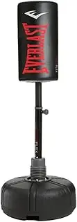 Everlast Omniflex Freestanding Adjustable Boxing MMA Core Punching Heavy Bag