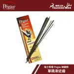 【泰輝工具】瑞士製造 PEGAS 【單跳漸近齒】 線鋸條 SCROLL SAW 適用 5吋手鋸弓 拉花鋸 (12支/組)