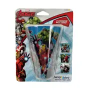 Marvel Avengers Changeables Automatic Night Light Disney 3 Designs Included