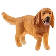 Schleich English Cocker Spaniel