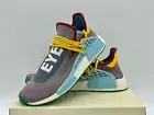 Adidas NMD Hu 'Extra Eye Grey' US Men’s 11.5 - BRAND NEW