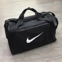 在飛比找蝦皮購物優惠-《TNT》NIKE NK BRSLA S DUFF 帆布 輕