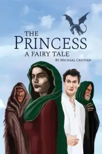 在飛比找博客來優惠-The Princess: A Fairy Tale