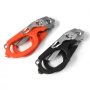 Emersongear Multifunctional Tactical Folding Scissors Medical First Aid Tools