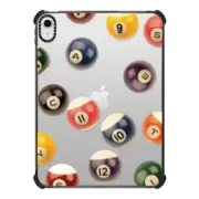 iPad 10.9-inch (10th gen) iPad Impact Case My Design #976