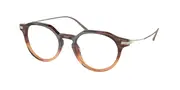 Prada PR 06YV 13B1O1 Men's Glasses Tortoiseshell Size 48 - Private Health Rebate - Blue Light Block Available