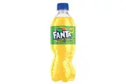 Fanta - Pineapple flavour - 440ml