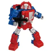 Transformers Transformers Legacy TL-75 Autobot Gears