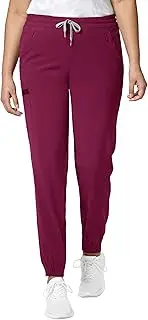 [WonderWink] Womens Renew Women's Jogger Scrub Pant