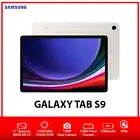 (WIFI) Samsung Galaxy Tab S9 Octa Core Android PC Tablet AU – Beige/12GB+256GB