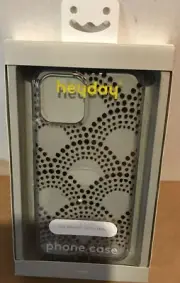 heyday Apple iPhone 12 Pro Max Case -NEW ‼️