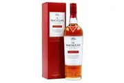 Macallan Classic Cut 2017 Single Malt Whisky 750ml