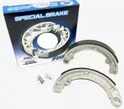 176.0162 Jaws POLINI piaggio ape 50 2003 > Front Brake