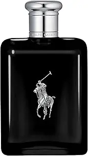 Ralph Lauren RALPH LAUREN Polo Black EDT for Men 6.7 oz/ 200 ml - SPR, 199 ml