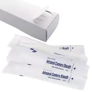 Dental Intraoral Camera Sleeve Protective Sheath Sleeve Disposable Camera Sleeve