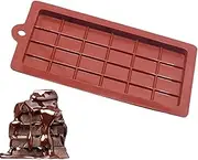 Chocolate Mold | Non-Adhesive Chocolate Molds,Cake Pan Molds Reusable Safe Mold for Making Chocolate