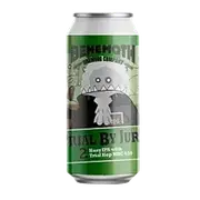 Chur Trial By Jury #2 Hazy IPA