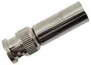Workman 40-2626 Female Motorola Plug to Male BNC Adapter for Scanners
