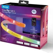 [Govee] RGBICW WiFi+BT Kplm LED Strip(10M)