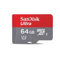 在飛比找蝦皮購物優惠-SANDISK 閃迪防水 80MB/s ULTRA A1 M