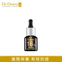 在飛比找momo購物網優惠-【Dr.Douxi 朵璽】杏仁酸精華液18% 15ml