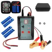 Upgraded Fuel Injector Tester & DIY Cleaning Tool - Two Injectors Simultaneously