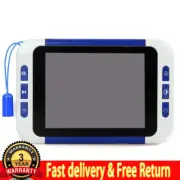 YS009 2X-32X 3.5'' Portable Digital Magnifier Reading Aid for People Low Vision