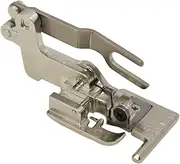 Brother Side Cutter Foot, SA177, Silver