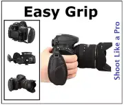 Professional Wrist Strap Grip for Sony DSC-RX10M2 II