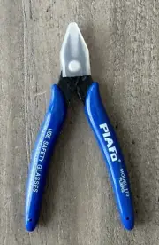 3D Printer M 170 Diagonal Pliers Universal Side Cutting Nippers Cutter With Cap