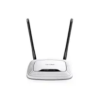 在飛比找友和YOHO優惠-TP-Link TL-WR841N 300Mbps Wi-F