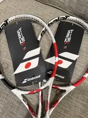 Babolat Pure Strike 98 16x19 1/4