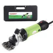 Sheep Shears Professional Electric Sheep Clippers for Sheep Alpacas Llamas an...
