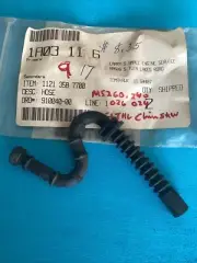 Stihl Chainsaw MS260, 240, 026, 024 OEM NOS Hose Bin 55