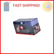 Ultra PRO 3" x 4" Clear Regular TopLoaders For Cards With Card Sleeves Bundle St