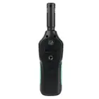New Radiation Dosimeter Detector Counter Geiger Electromagnetic Field Tester