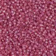 Tawny Pink Miyuki Seed Beads 11/0 (11-9645-TB)