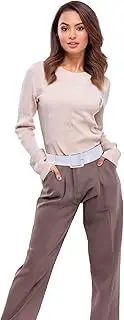 FIESTAS GUIRCA Unisex belt - costume accessory for 60s and 70s theme parties - ideal for Halloween, carnival and retro celebrations - for adults