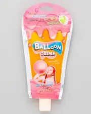 [Mooloola] Mooloola Balloon Straw Slime in Orange