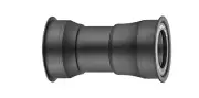 Token PF30P Press Fit Bottom Bracket - BB386/BB392 - BB30/BB386 - Black