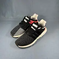 在飛比找蝦皮購物優惠-<JL精選>Adidas eqt 9317 黑粉 余文樂 U